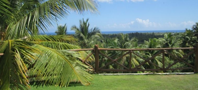 Hotel Villa Cocoloba:  REPUBBLICA DOMINICANA