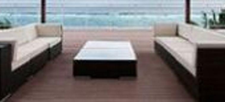 Watermark Luxury Oceanfront All Suite Hotel:  REPUBBLICA DOMINICANA
