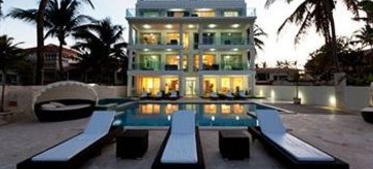 Watermark Luxury Oceanfront All Suite Hotel:  REPUBBLICA DOMINICANA