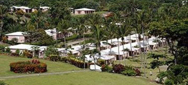 Hotel Caliente Caribe:  REPUBBLICA DOMINICANA