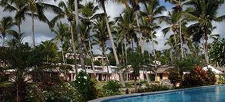 Hotel Caliente Caribe:  REPUBBLICA DOMINICANA