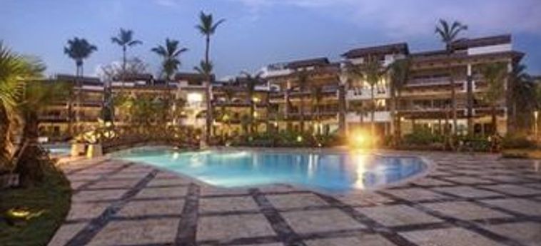 Hotel Balcones Del Atlantico:  REPUBBLICA DOMINICANA