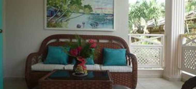 Hotel La Dolce Vita Residence:  REPUBBLICA DOMINICANA