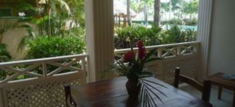Hotel La Dolce Vita Residence:  REPUBBLICA DOMINICANA