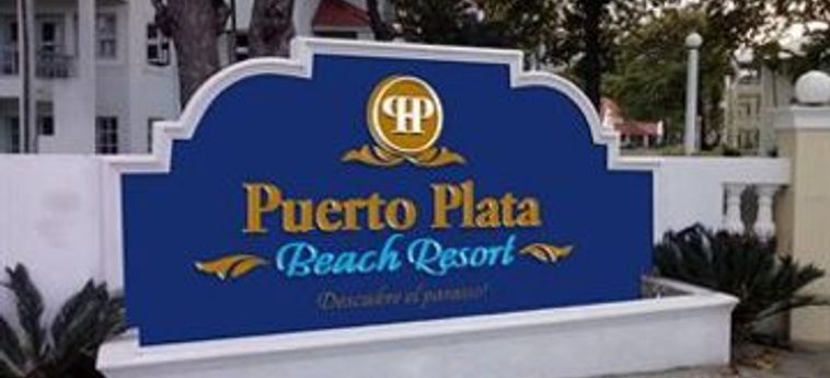 Hotel Puerto Plata Beach Resort:  REPUBBLICA DOMINICANA