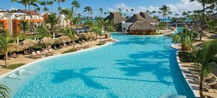 Hotel Breathless Punta Cana Resort & Spa -Adult Only All Inclusive:  REPUBBLICA DOMINICANA