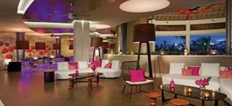 Hotel Breathless Punta Cana Resort & Spa -Adult Only All Inclusive:  REPUBBLICA DOMINICANA