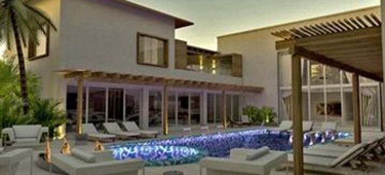 Hotel Chic By Royalton Resorts - Adults Only All Inclusive:  REPUBBLICA DOMINICANA