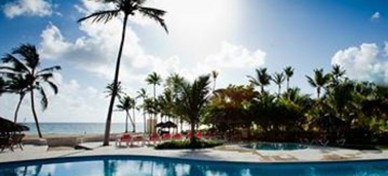 Hotel Punta Blanca Golf & Beach Resort:  REPUBBLICA DOMINICANA
