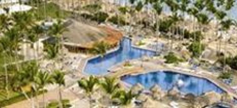 Hotel Grand Sirenis Punta Cana Resort Casino & Aquagames:  REPUBBLICA DOMINICANA