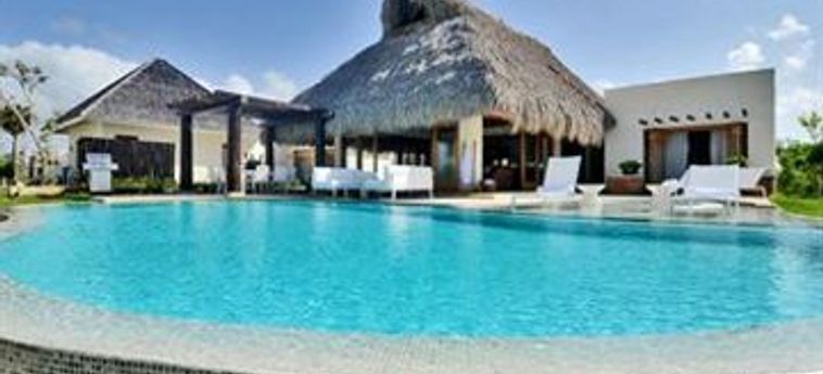 Hotel Villa 12, Punta Cayuco:  REPUBBLICA DOMINICANA