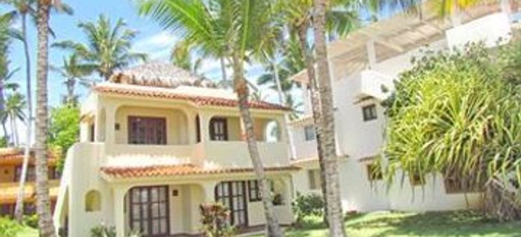 Hotel Los Corales Beach Village:  REPUBBLICA DOMINICANA