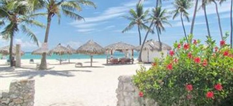Hotel Los Corales Beach Village:  REPUBBLICA DOMINICANA