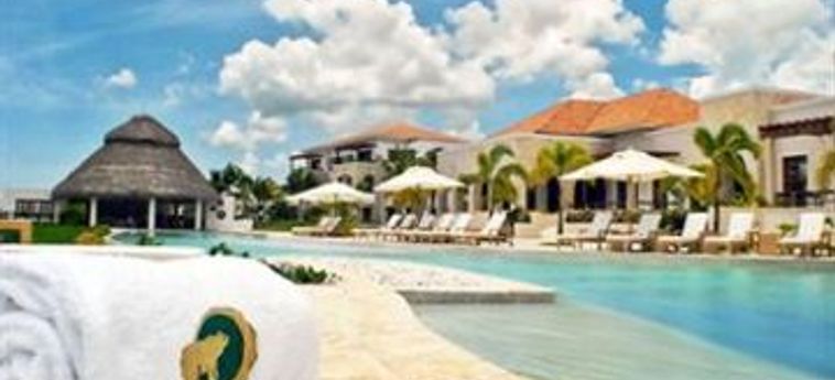 Hotel Xeliter Golden Bear Lodge Cap Cana:  REPUBBLICA DOMINICANA