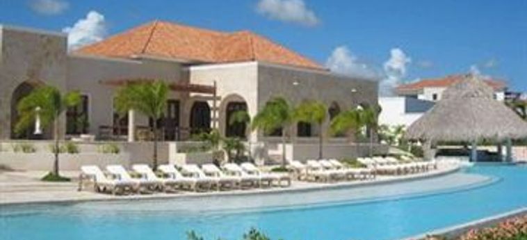 Hotel Xeliter Golden Bear Lodge Cap Cana:  REPUBBLICA DOMINICANA
