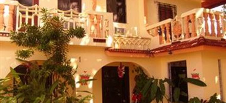 Casa Angela Guest House:  REPUBBLICA DOMINICANA