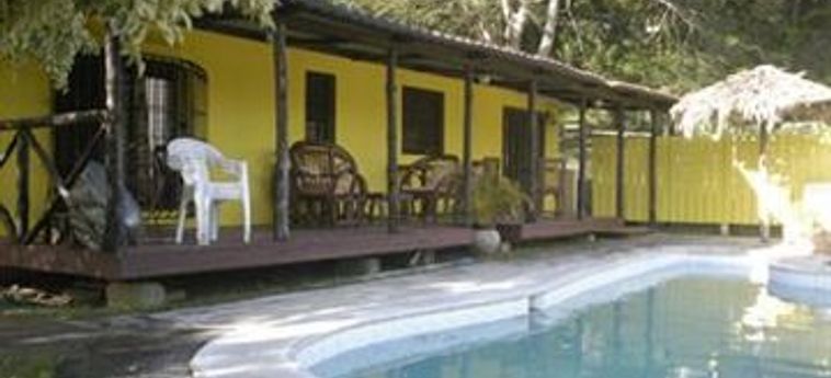 Hotel Natalie Villa At Terramar Estates:  REPUBBLICA DOMINICANA