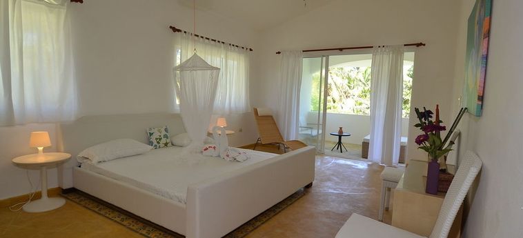Hotel Baoba Beach Vacation:  REPUBBLICA DOMINICANA