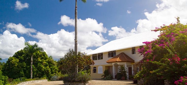 Hotel Charming Countryside Chalet:  REPUBBLICA DOMINICANA