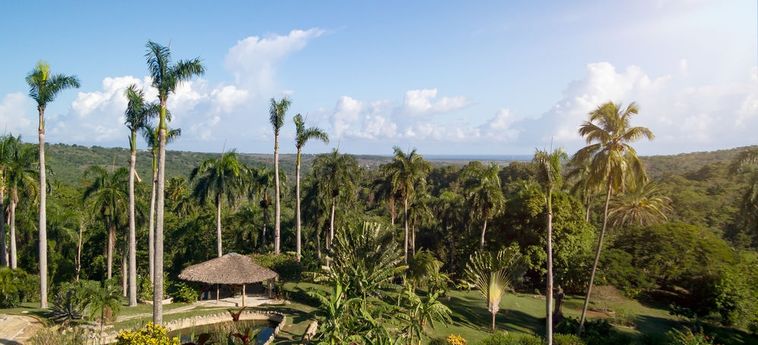 Hotel Charming Countryside Chalet:  REPUBBLICA DOMINICANA