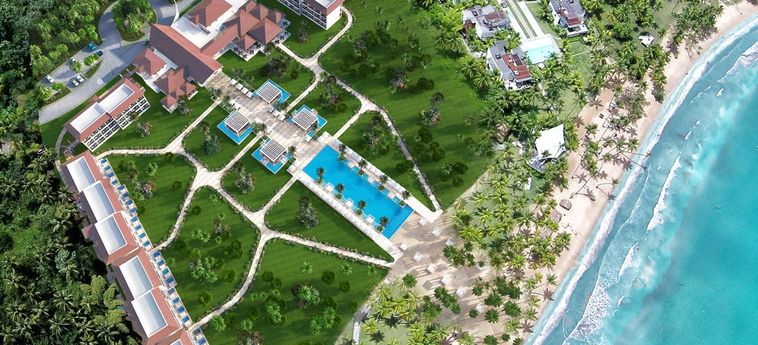 VIVA WYNDHAM V SAMANA - ADULTS ONLY - ALL INCLUSIVE 4 Stelle
