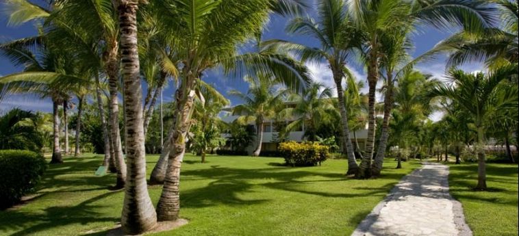 Hotel Catalonia Bavaro Beach Golf & Casino Resort:  REPUBBLICA DOMINICANA