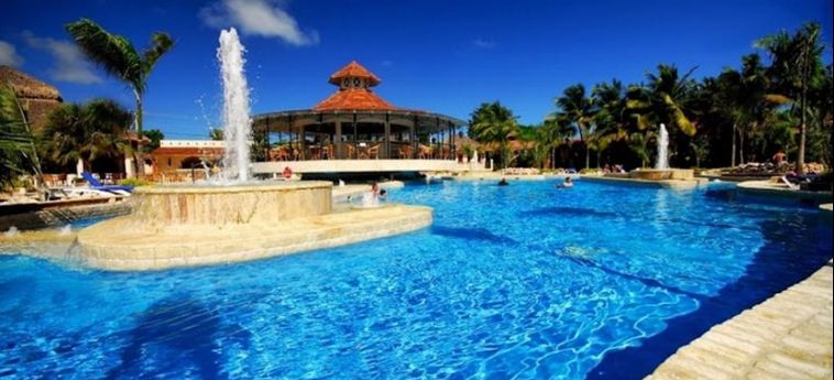 Hotel Ifa Villas Bavaro Resort & Spa:  REPUBBLICA DOMINICANA