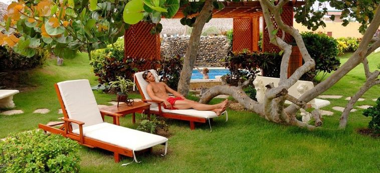 Hotel Punta Cana Princess All Suites Resort & Spa Adults Only:  REPUBBLICA DOMINICANA