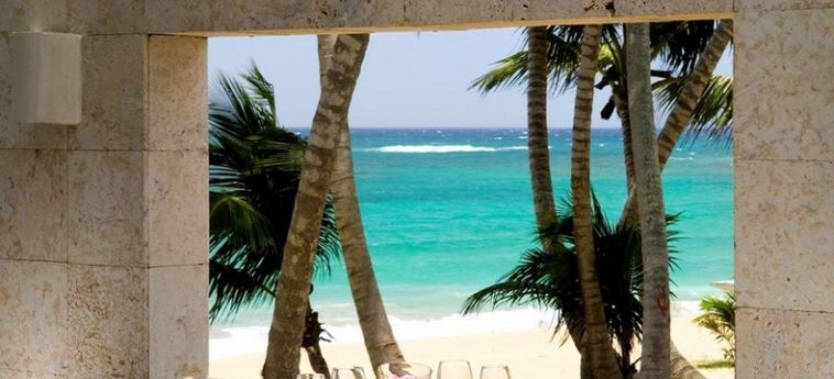 Hotel Sivory Punta Cana Boutique:  REPUBBLICA DOMINICANA