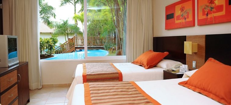 Hotel Tropical Deluxe Princess:  REPUBBLICA DOMINICANA
