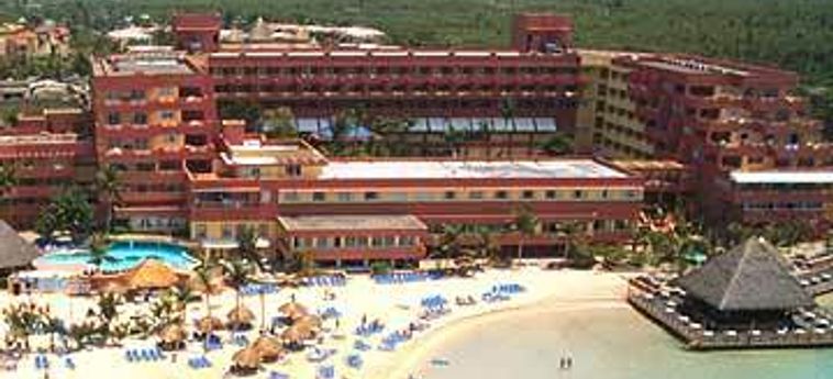 Hotel Hamaca Coral:  REPUBBLICA DOMINICANA