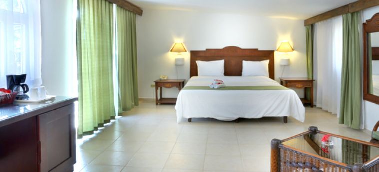 Hotel Villa Taina:  REPUBBLICA DOMINICANA