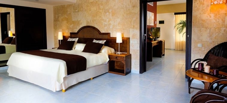 Hotel Sirenis Tropical Suites Casino & Aquagames:  REPUBBLICA DOMINICANA