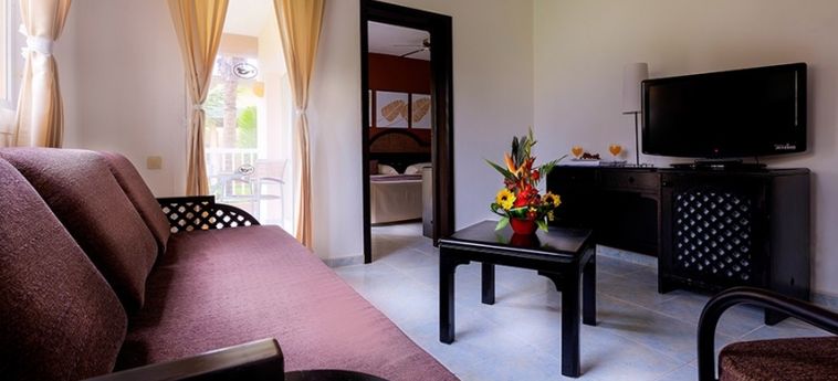 Hotel Sirenis Tropical Suites Casino & Aquagames:  REPUBBLICA DOMINICANA