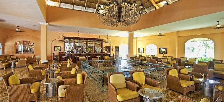 Hotel Iberostar Hacienda Dominicus:  REPUBBLICA DOMINICANA