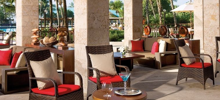 Hotel Hilton La Romana, An All-Inclusive Adult Only Resort:  REPUBBLICA DOMINICANA
