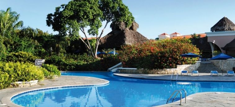 Hotel Barcelo Capella Beach:  REPUBBLICA DOMINICANA