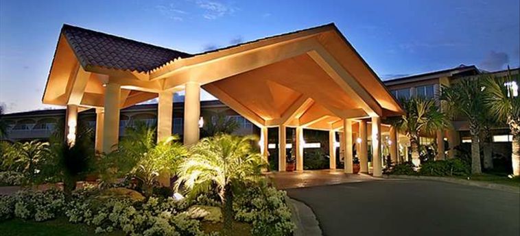 Hotel Hodelpa Garden Suites Golf & Beach Club:  REPUBBLICA DOMINICANA