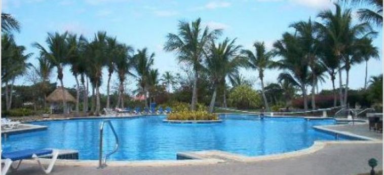 Hotel Reina Cumayasa Beach & Suites :  REPUBBLICA DOMINICANA