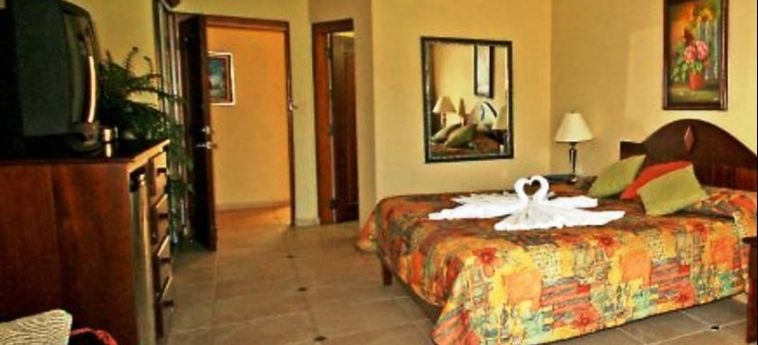 Hotel Agualina Kite Resort:  REPUBBLICA DOMINICANA