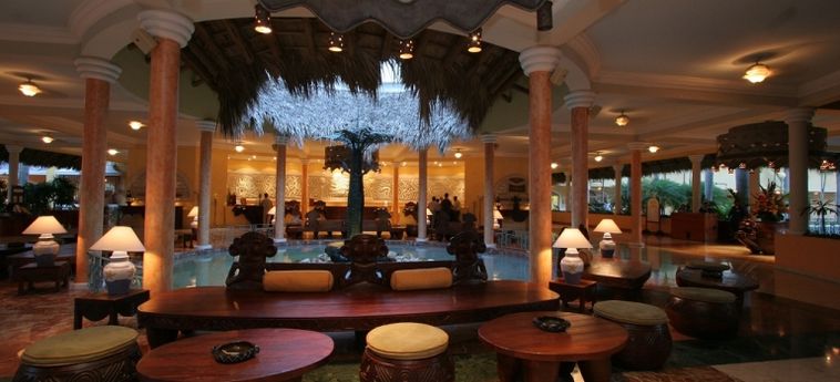 Hotel Iberostar Costa Dorada:  REPUBBLICA DOMINICANA