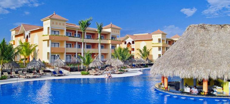 Hotel Bahia Principe Grand Punta Cana:  REPUBBLICA DOMINICANA