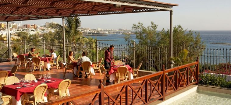 Hotel Iberostar Punta Cana:  REPUBBLICA DOMINICANA