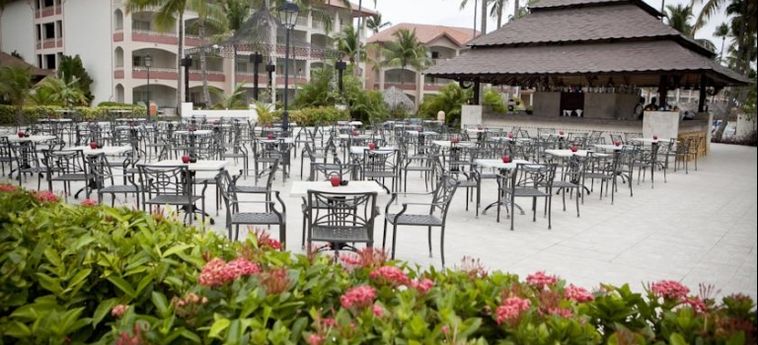 Hotel Majestic Colonial Punta Cana:  REPUBBLICA DOMINICANA