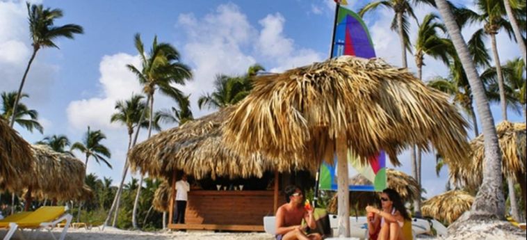 Hotel Natura Park Beach Eco Resort & Spa:  REPUBBLICA DOMINICANA