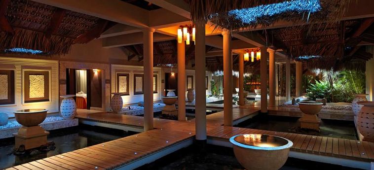 Hotel Paradisus Palma Real Golf & Spa Resort:  REPUBBLICA DOMINICANA