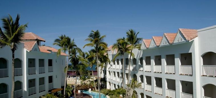 Hotel Sunscape Coco Punta Cana:  REPUBBLICA DOMINICANA