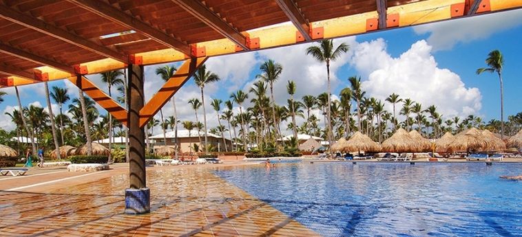 Hotel Sirenis Cocotal Beach Resort Casino & Aquagames:  REPUBBLICA DOMINICANA