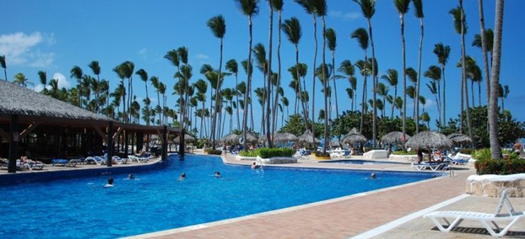 Hotel Sirenis Cocotal Beach Resort Casino & Aquagames:  REPUBBLICA DOMINICANA
