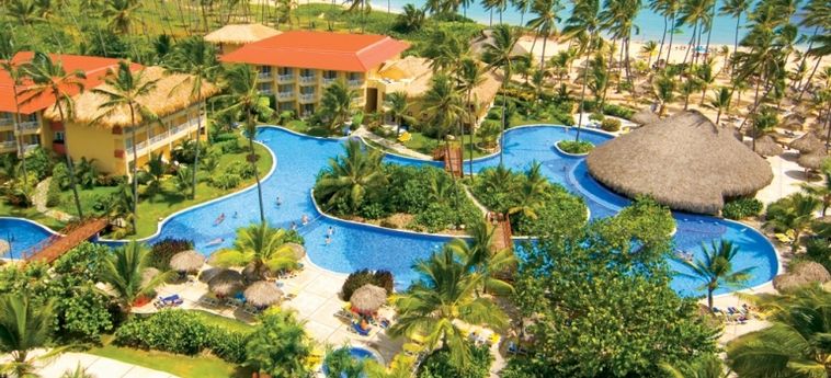 Hotel JEWEL PUNTA CANA - ALL INCLUSIVE BEACH RESORT